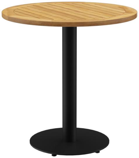 table à manger Kerst