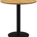 Abbildung dining table Kerst Schrägansicht