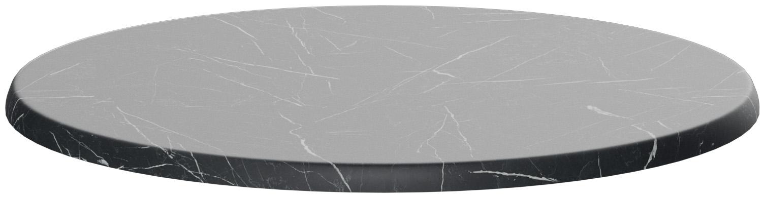 Abbildung Plateau de table Easy Classic Vorderansicht