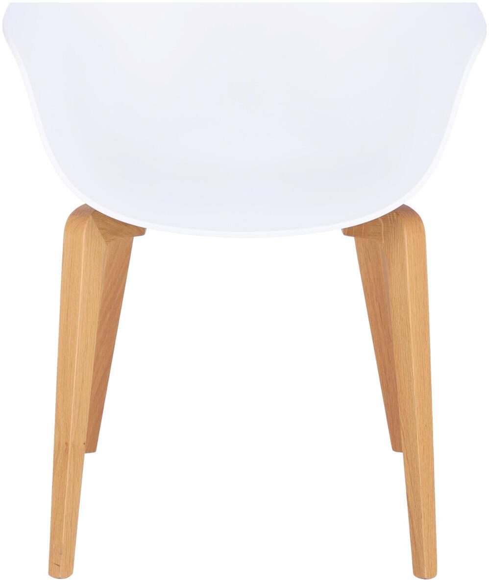 Abbildung Armchair Tamo Vorderansicht