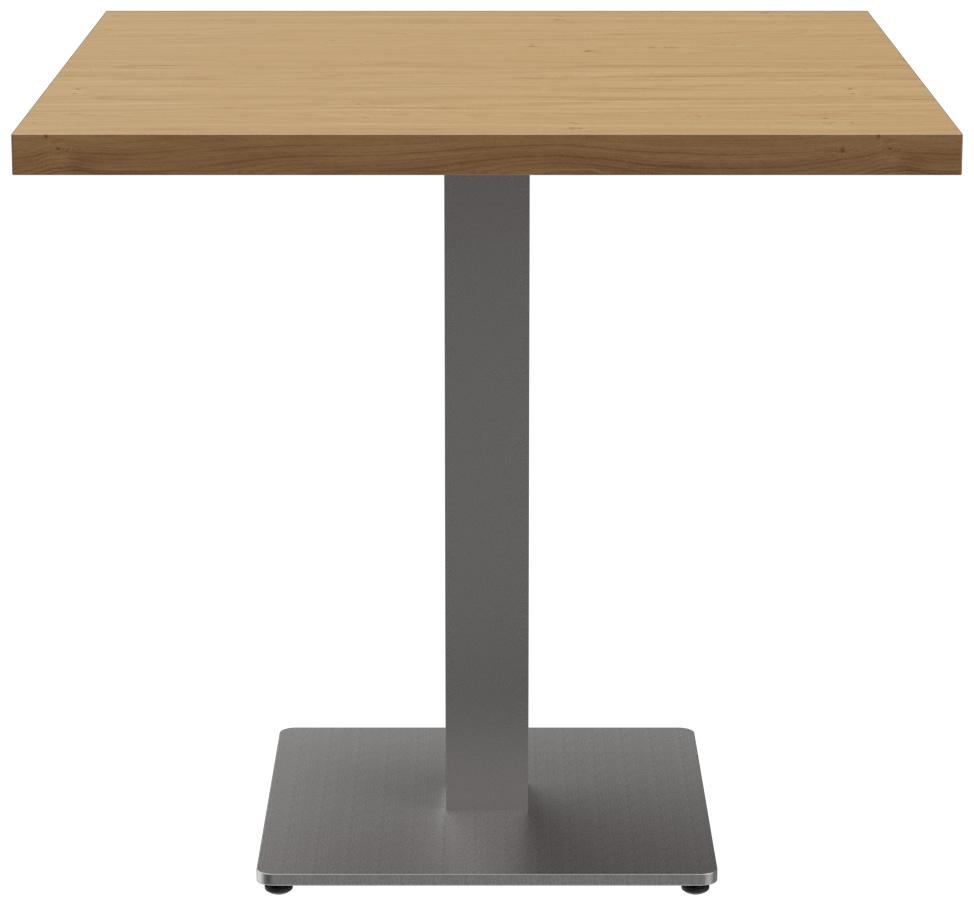 Abbildung dining table Kerst Vorderansicht