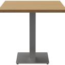 Abbildung dining table Kerst Vorderansicht