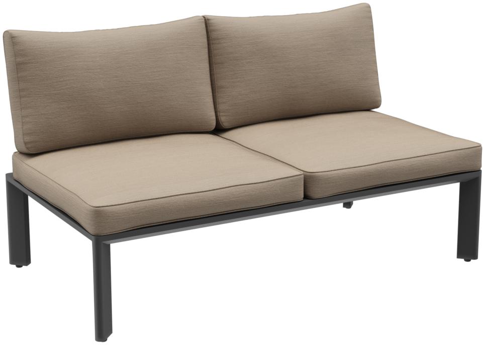 2-seater element Lorcan