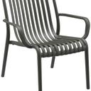 Abbildung armchair Elexia Schrägansicht