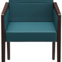 Abbildung Armstoel Paddy Vorderansicht