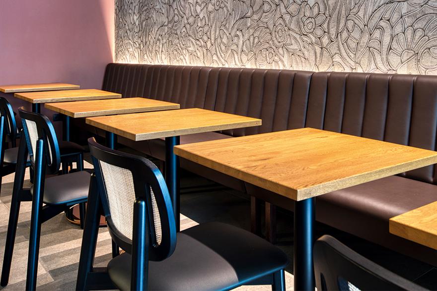 Abbildung Tafelblad Ercus Ambiente