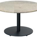 Abbildung Couchtisch T12 Slim Seitenansicht