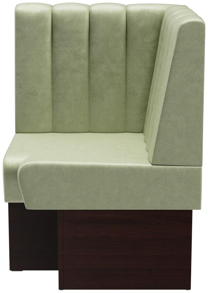 Abbildung Eckelement Felipa Vorderansicht