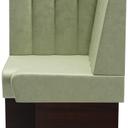 Abbildung Eckelement Felipa Vorderansicht