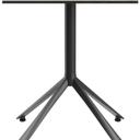 Abbildung Esstisch Kari Vorderansicht