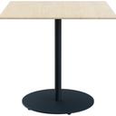 Abbildung eettafel T12 Slim Vorderansicht