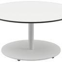 Abbildung Table basse T12 Slim Schrägansicht