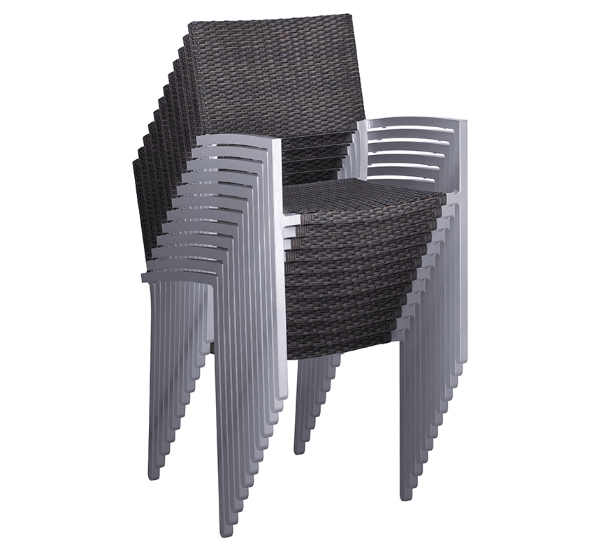 Abbildung Fauteuil Tom