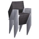 Abbildung Fauteuil Tom