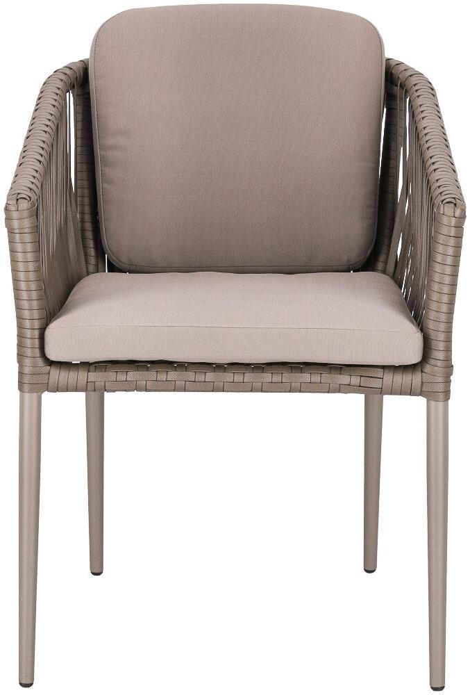 Abbildung Armchair Jarle Vorderansicht