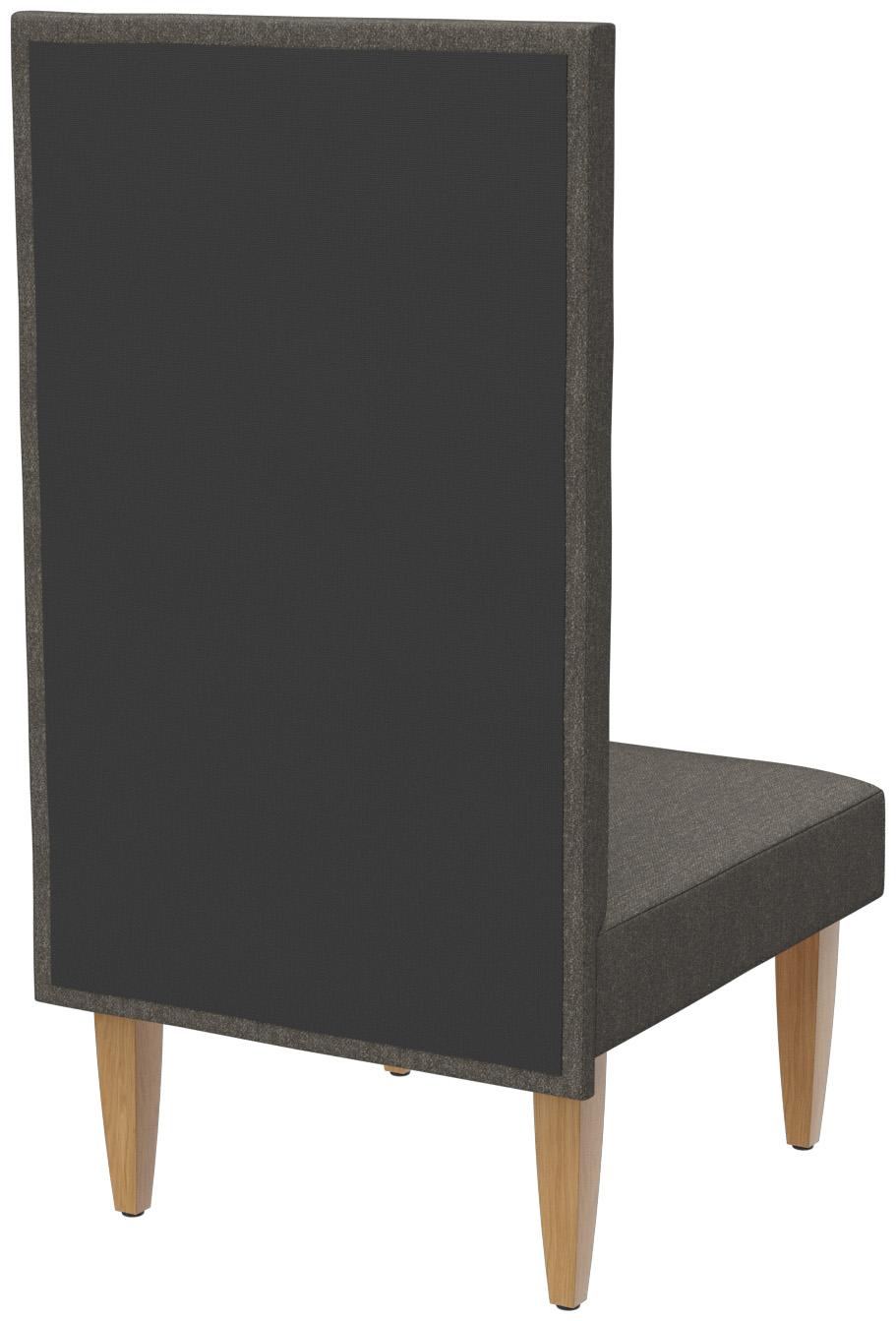 Abbildung Element 60 cm Tuya B Schrägansicht