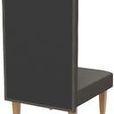 Abbildung Element 60 cm Tuya B Schrägansicht