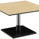 Abbildung Couchtisch Modular T Schrägansicht