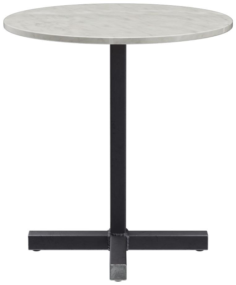 Abbildung Eettafel Woden Vorderansicht