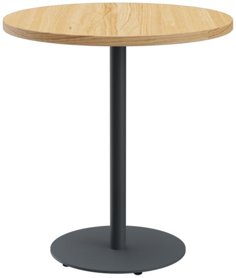 Abbildung eettafel T12 Slim Vorderansicht