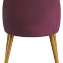 Abbildung Stuhl Hada Rückansicht