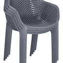 Abbildung Fauteuil Emilia