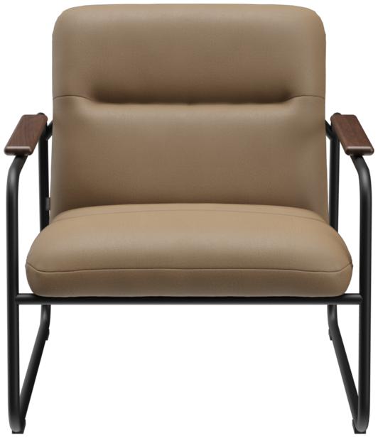 Abbildung Fauteuil Celira Vorderansicht