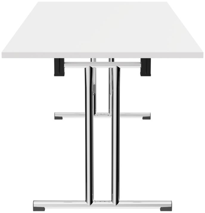 Abbildung table à manger Neria Seitenansicht