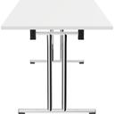 Abbildung table à manger Neria Seitenansicht