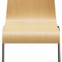 Abbildung chaise Paula Vorderansicht