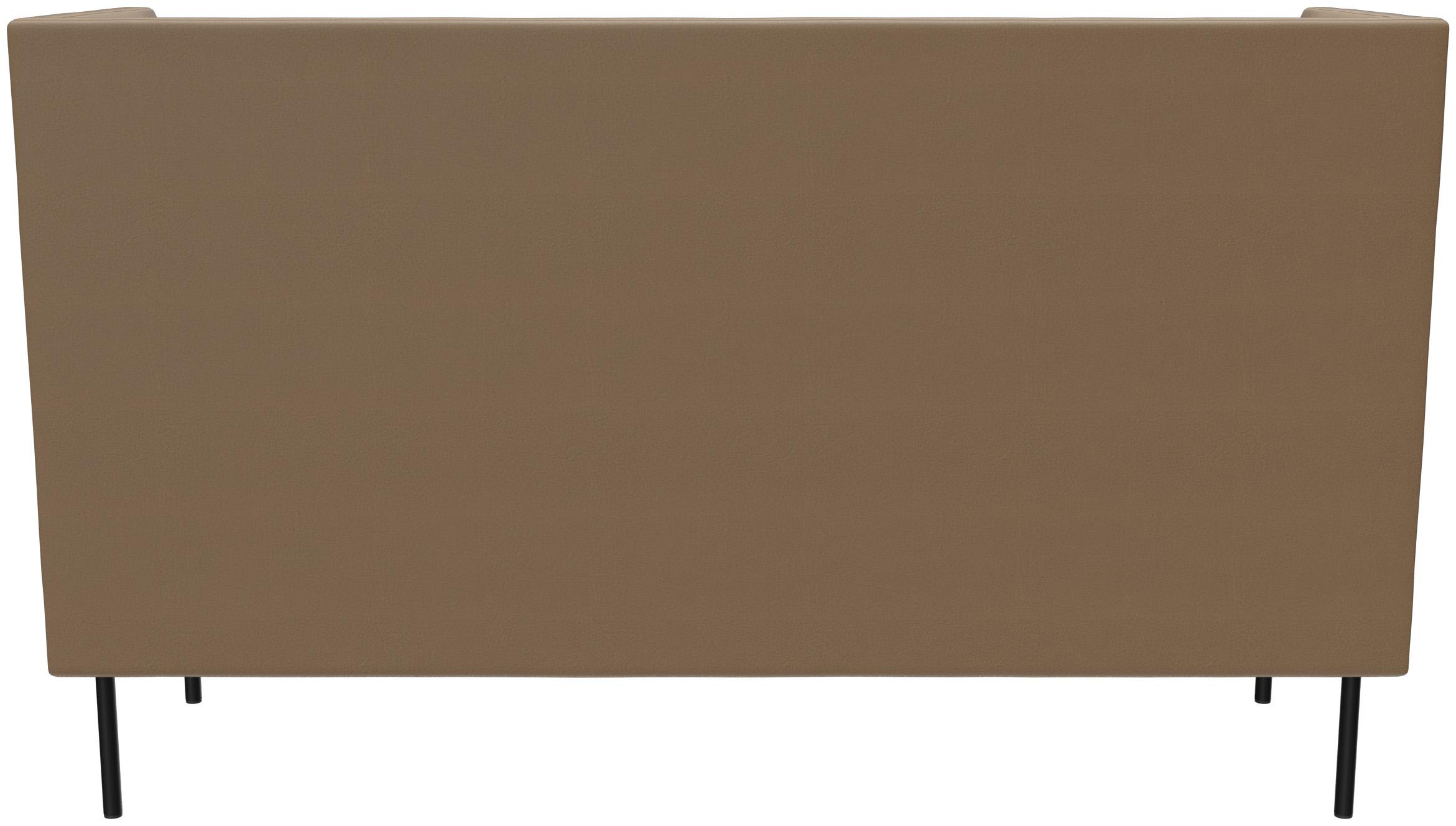 Abbildung 3-zits element Tuya Rückansicht