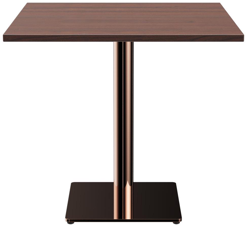 Abbildung Eettafel Kerst Vorderansicht