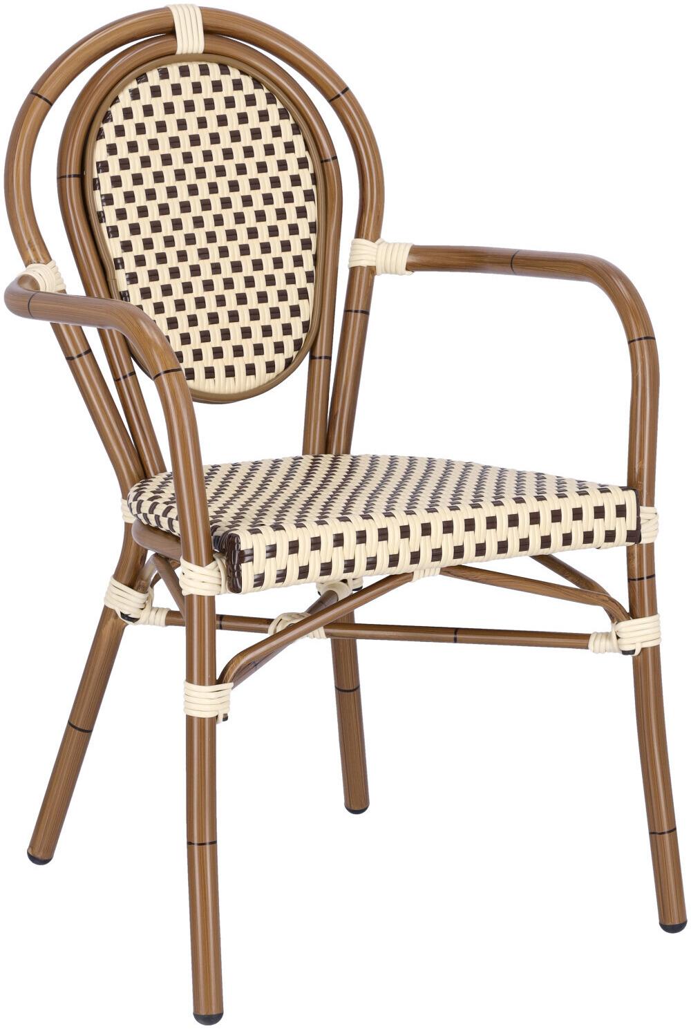 Fauteuil Marco