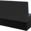 Abbildung Eindstuk rechts 120cm Anett Schrägansicht