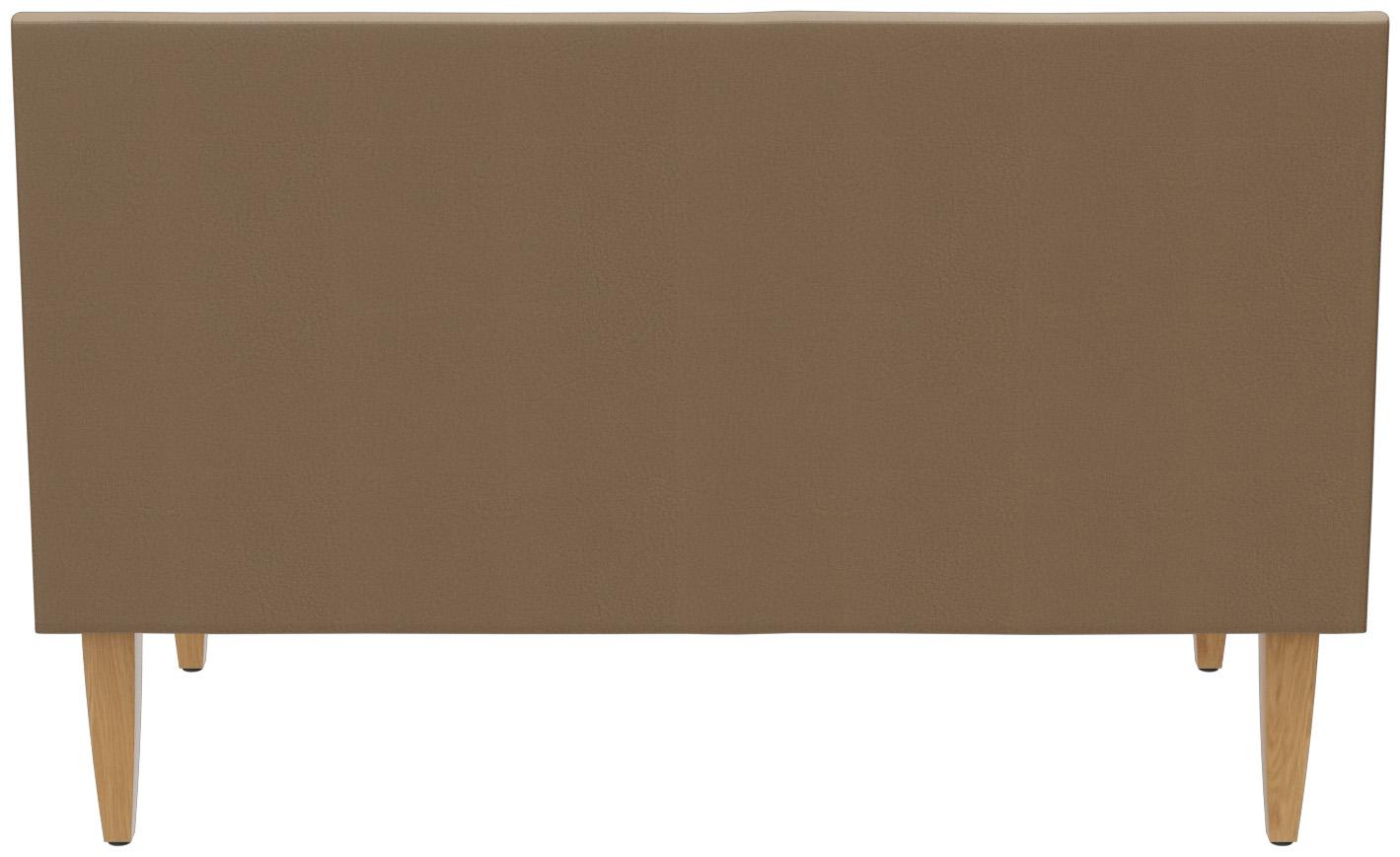 Abbildung Élément 120 cm Tuya B Rückansicht