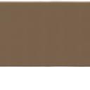 Abbildung Élément 120 cm Tuya B Rückansicht