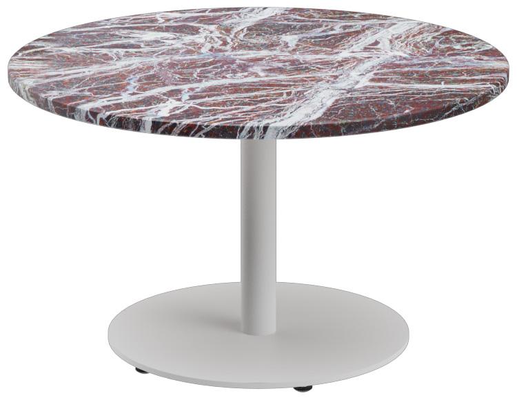 Abbildung coffee table T12 Slim Vorderansicht