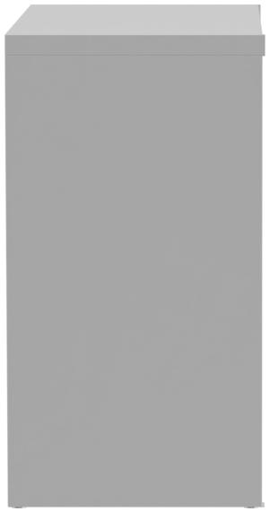 Abbildung Table haute Formline Seitenansicht