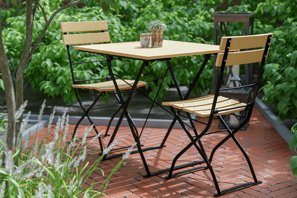 Abbildung table à manger Walter T Ambiente