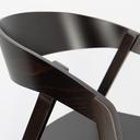 Abbildung Armlehnstuhl Sofie Detailansicht