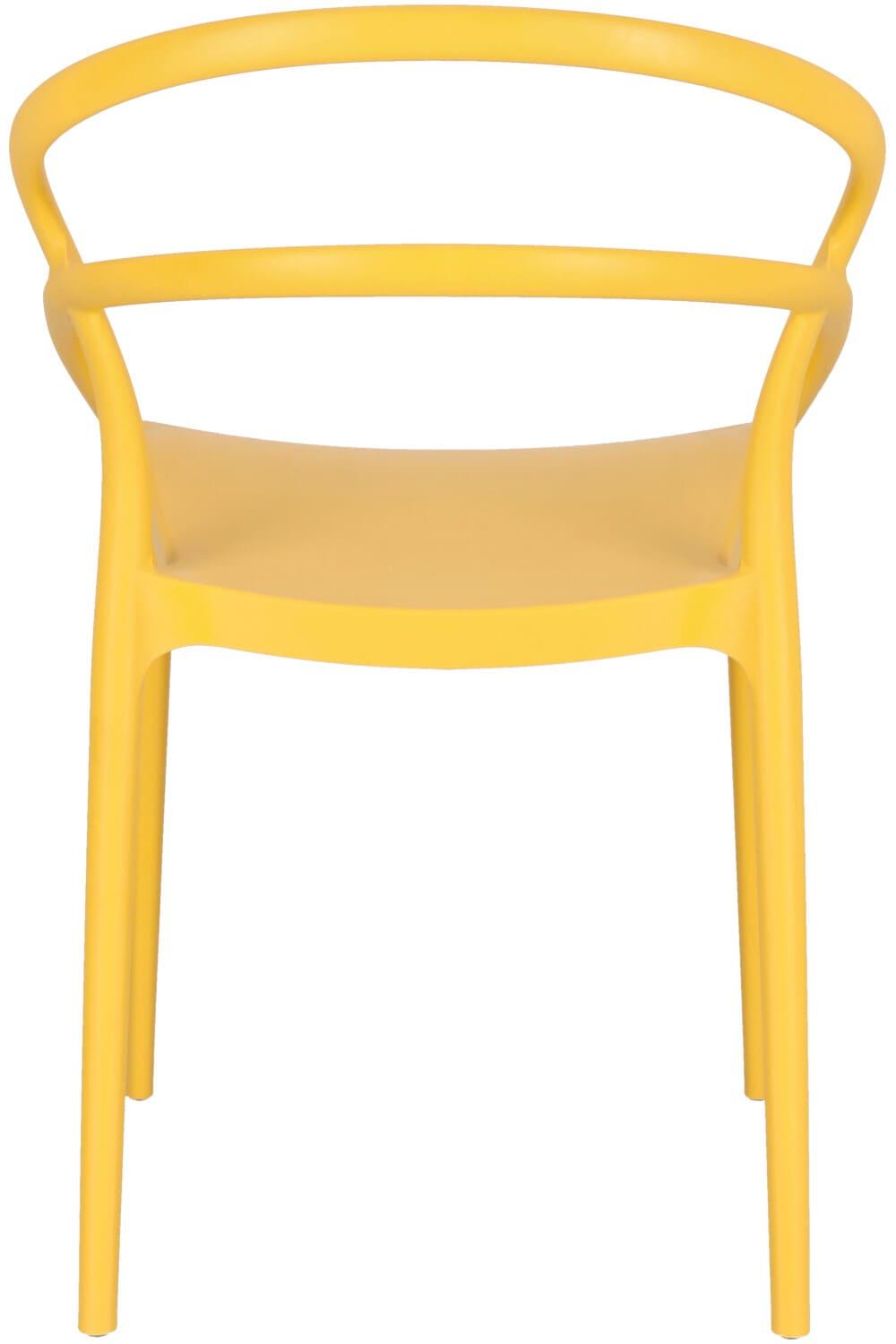 Abbildung chair Elimar Rückansicht
