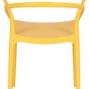 Abbildung chair Elimar Rückansicht