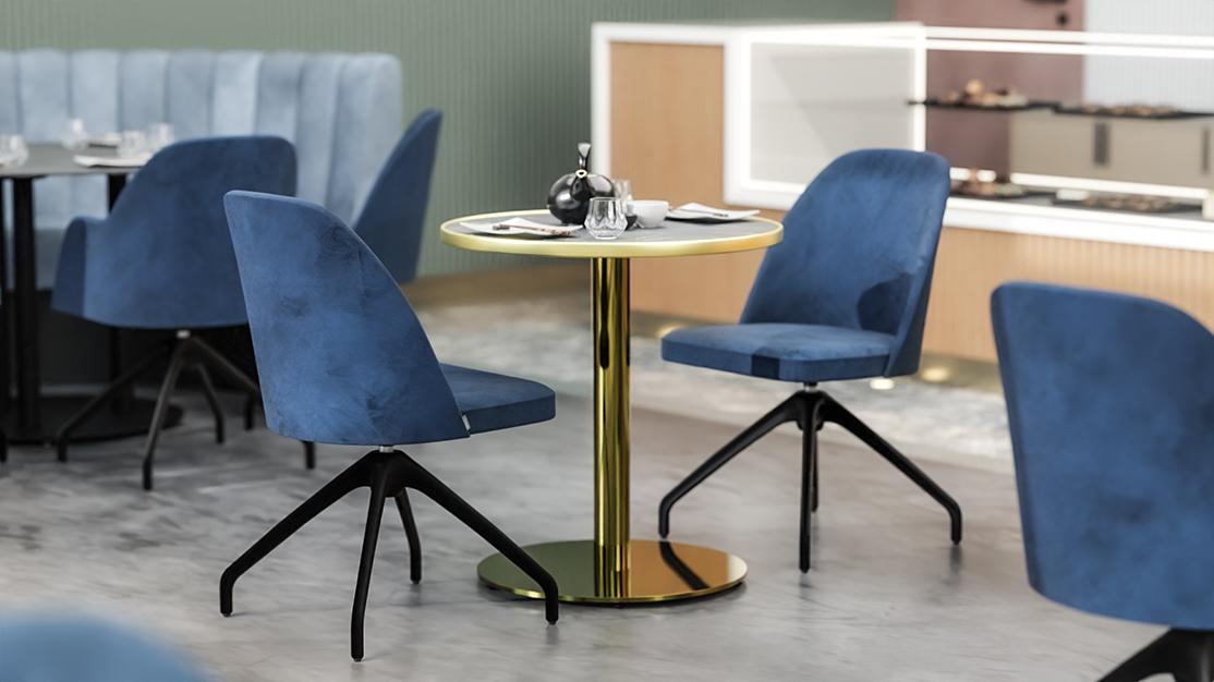 Abbildung chaise Hada Ambiente