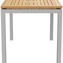 Abbildung dining table Tivon Seitenansicht