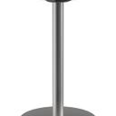 Abbildung Eettafel Kerst Slim Schrägansicht