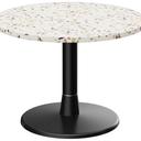 Abbildung Couchtisch Modular T Seitenansicht