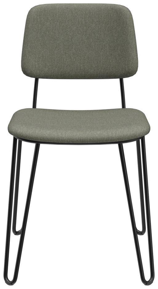 Abbildung chaise Yago P Vorderansicht