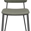 Abbildung chaise Yago P Vorderansicht