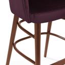 Abbildung Barhocker Marlo Detailansicht