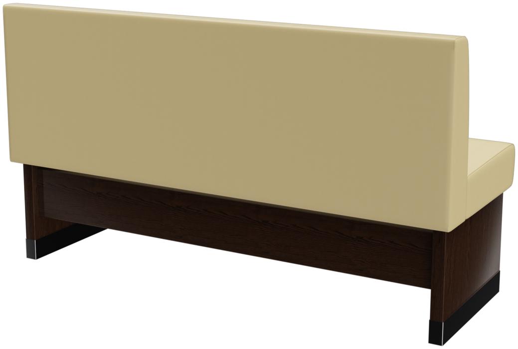Abbildung Single/base element 150 cm H-Line Schrägansicht